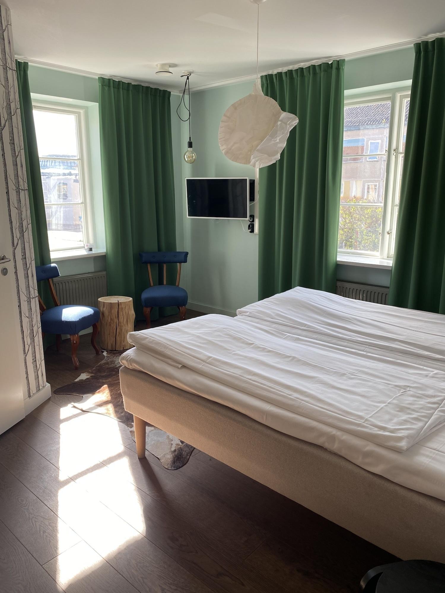 Hilda Hotel Kalmar