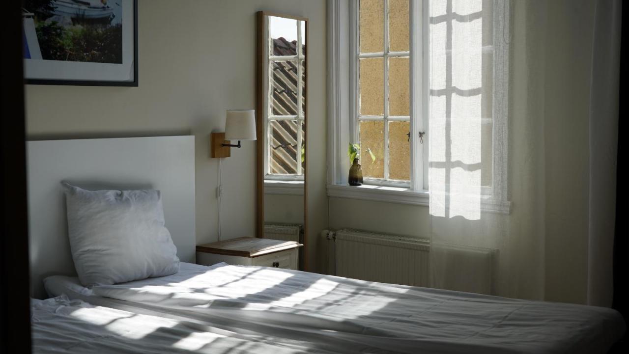 Hilda Hotel
